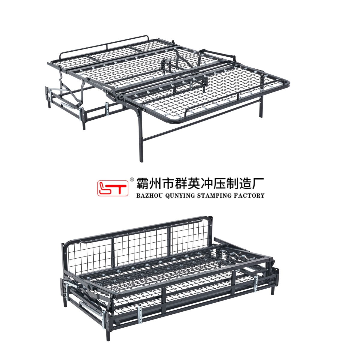 克拉玛依市沙发连接配件家具金属冲压件 - 一站式服务